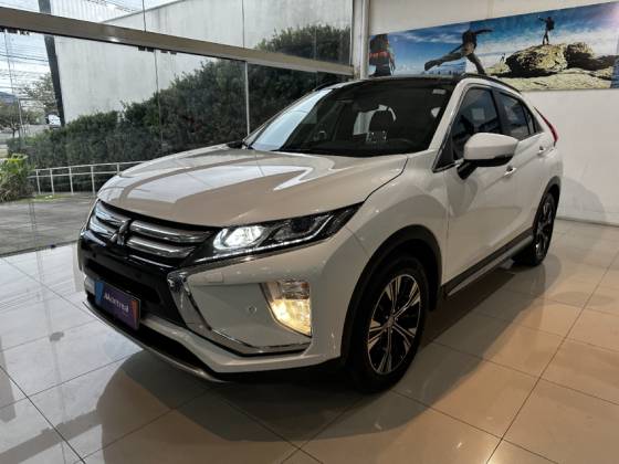 MITSUBISHI ECLIPSE CROSS 2020