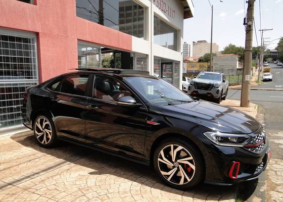 VOLKSWAGEN JETTA 2023