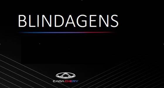 CAOA CHERY TIGGO 8 PRO 2023