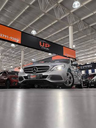 MERCEDES-BENZ C 180 2016