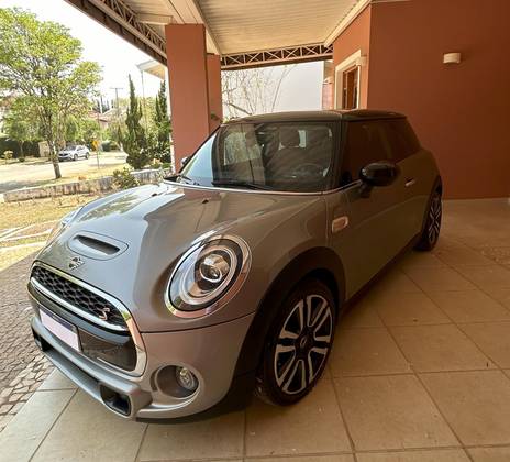 MINI COOPER 2021