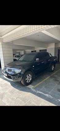 MITSUBISHI L200 2011