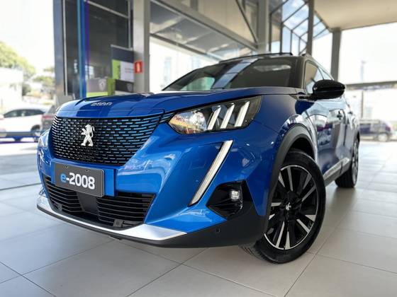 PEUGEOT 2008 2023