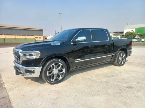 RAM 1500 2024