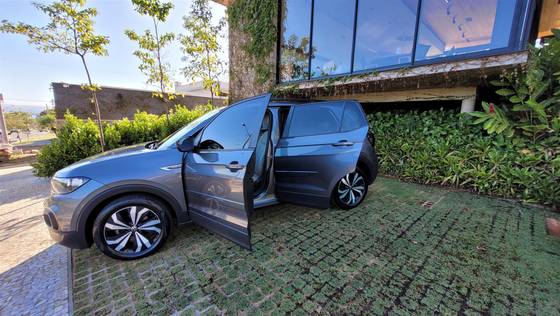 VOLKSWAGEN T-CROSS 2022