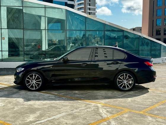 BMW 320i 2020