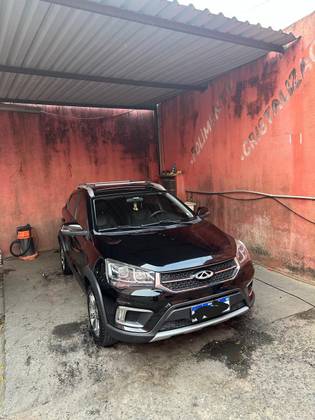 CAOA CHERY TIGGO 2 2019