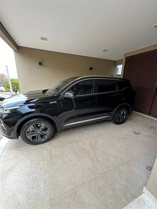 CAOA CHERY TIGGO 7 PRO 2023