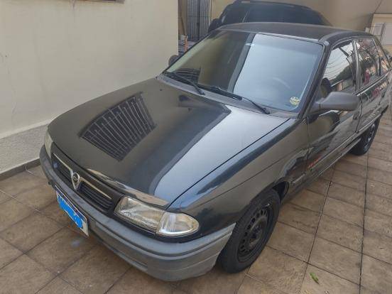CHEVROLET ASTRA 1995
