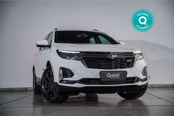 CHEVROLET EQUINOX 2023