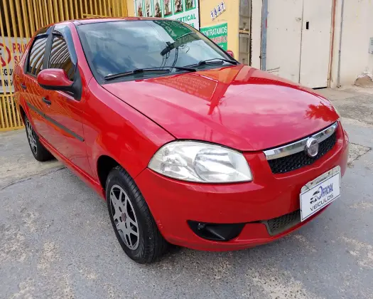 FIAT SIENA 2013