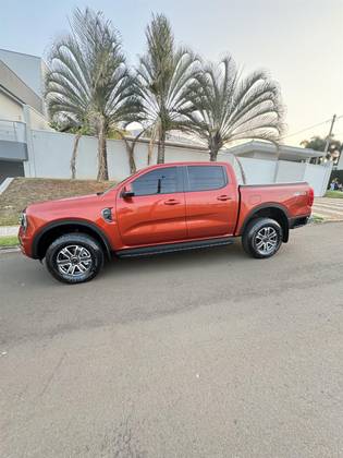 FORD RANGER 2024