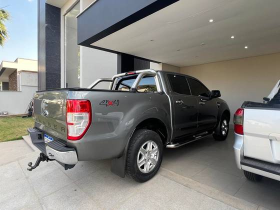 FORD RANGER 2014