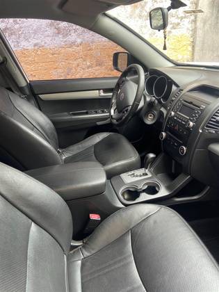 KIA SORENTO 2011