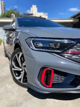 VOLKSWAGEN JETTA 2024