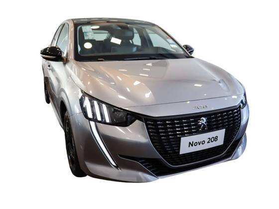 PEUGEOT 208 2024