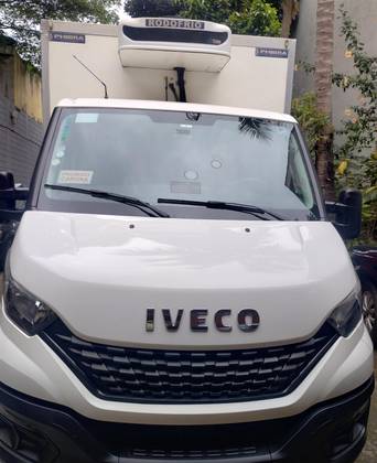 IVECO DAILY 2021
