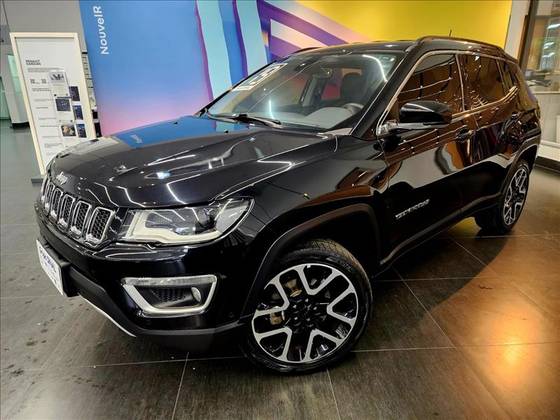 JEEP COMPASS 2019