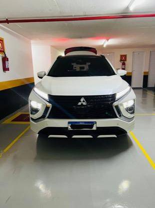 MITSUBISHI ECLIPSE CROSS 2023
