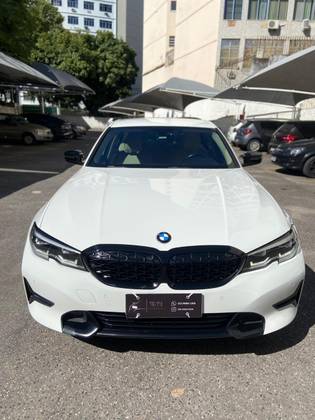 BMW 320i 2020