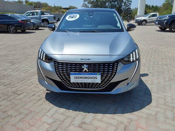 PEUGEOT 208 2023