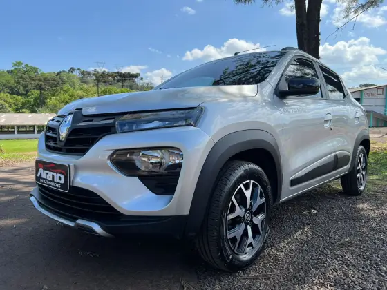RENAULT KWID 2023