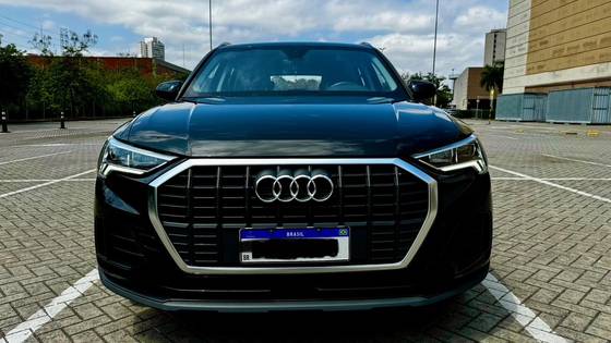 AUDI Q3 2020