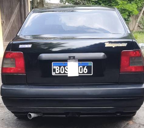 FIAT TEMPRA 1995