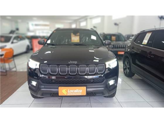 JEEP COMPASS 2022
