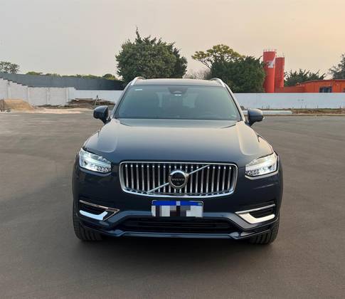 VOLVO XC90 2023
