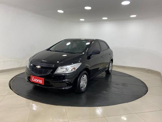 CHEVROLET ONIX 2016