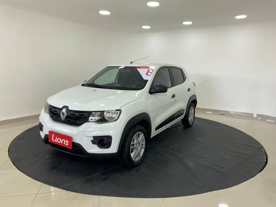 RENAULT KWID 2018