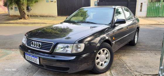 AUDI A6 1995