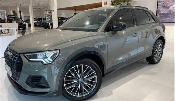 AUDI Q3 2020