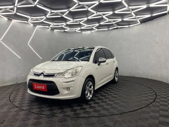 CITROËN C3 PICASSO 2015