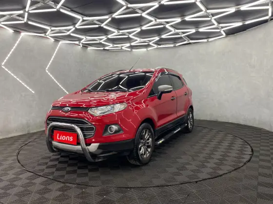 FORD ECOSPORT 2014