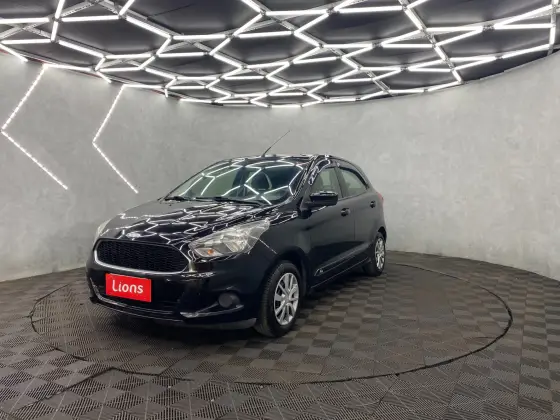 FORD KA 2015