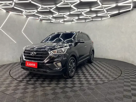 HYUNDAI CRETA 2021