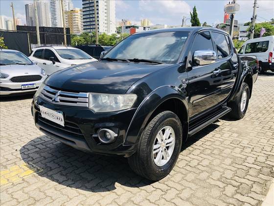 MITSUBISHI L200 TRITON 2015