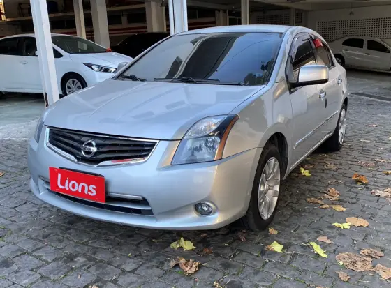 NISSAN SENTRA 2013