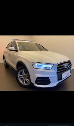 AUDI Q3 2019