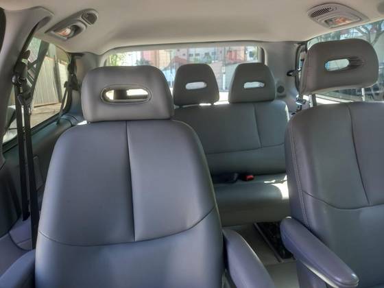 CHRYSLER CARAVAN 1997