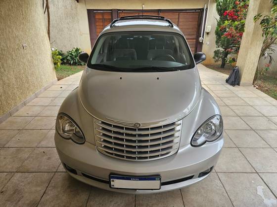 CHRYSLER PT CRUISER 2007