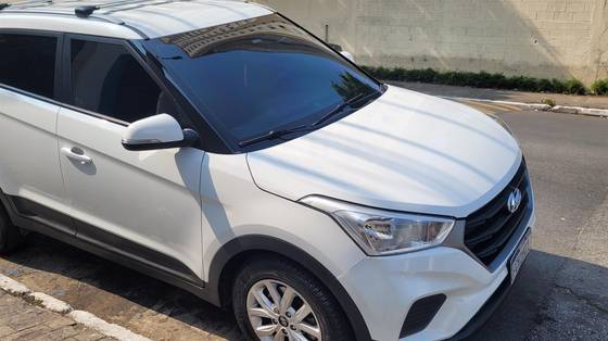 HYUNDAI CRETA 2021