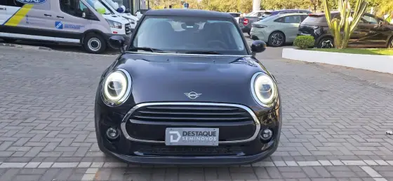 MINI COOPER 2020