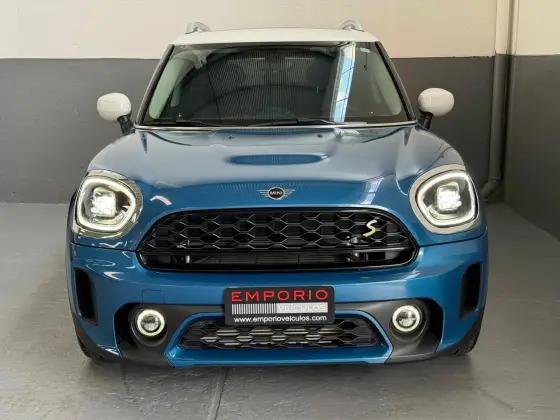 MINI COUNTRYMAN 2023
