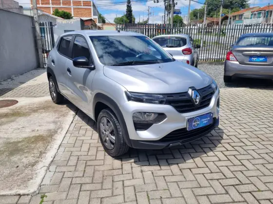 RENAULT KWID 2023
