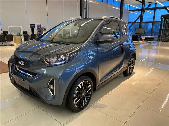 CAOA CHERY iCAR 2023