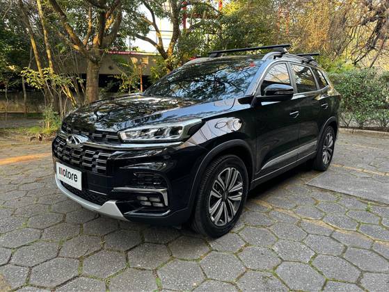 CAOA CHERY TIGGO 8 2023