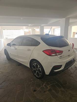 CHEVROLET CRUZE 2023